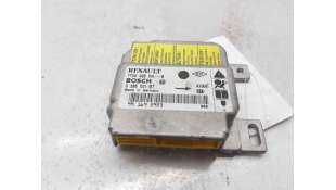 CENTRALITA AIRBAG RENAULT CLIO II (1998-2005) 1.9 D (B/CB0E) 64CV 1870CC - L.6006379 / 7700428310