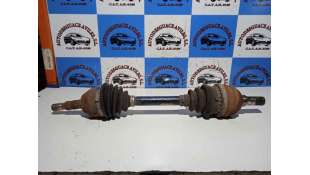 AIRBAG DELANTERO IZQUIERDO HONDA CIVIC VI FASTBACK (1997-2001) 2.0 I TD (MB7) 86CV 1994CC - L.6006748 / 06770SN7E90ZA