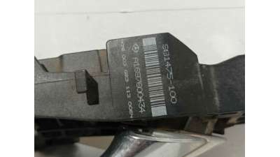 ESPEJO INTERIOR HONDA CIVIC VI FASTBACK (1997-2001) 2.0 I TD (MB7) 86CV 1994CC - L.6006826 / 76400SN7G00