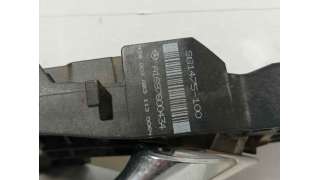 ESPEJO INTERIOR HONDA CIVIC VI FASTBACK (1997-2001) 2.0 I TD (MB7) 86CV 1994CC - L.6006826 / 76400SN7G00
