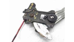 ELEVALUNAS DELANTERO DERECHO SUZUKI BALENO (1995-2002) 1.6 I 16V (SY416) 98CV 1590CC - L.6007726 / 8340160G01000 2