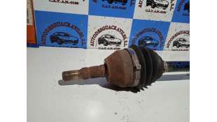 PINZA FRENO DELANTERA IZQUIERDA SUZUKI BALENO (1995-2002) 1.6 I 16V (SY416) 98CV 1590CC - L.6007795 / 5540262G0V999