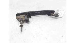 MANETA EXTERIOR DELANTERA IZQUIERDA VOLKSWAGEN GOLF III (1991-1997) 1.9 TD,GTD 75CV 1896CC - L.6008996 / 1H0837207BFKZ 2