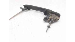 MANETA EXTERIOR DELANTERA IZQUIERDA VOLKSWAGEN GOLF III (1991-1997) 1.9 TD,GTD 75CV 1896CC - L.6008996 / 1H0837207BFKZ