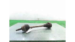 TRANSMISION DELANTERA IZQUIERDA VOLKSWAGEN GOLF III (1991-1997) 1.9 TD,GTD 75CV 1896CC - L.6009079 / JZW407449AV