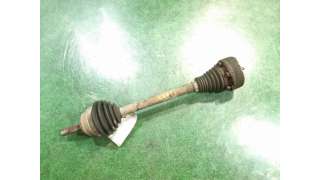 TRANSMISION DELANTERA IZQUIERDA VOLKSWAGEN GOLF III (1991-1997) 1.9 TD,GTD 75CV 1896CC - L.6009079 / JZW407449AV