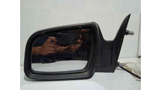 TRANSMISION DELANTERA IZQUIERDA VOLKSWAGEN GOLF III (1991-1997) 1.9 TD,GTD 75CV 1896CC - L.6009079 / JZW407449AV