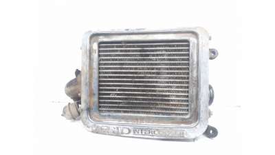 INTERCOOLER OPEL MONTEREY A (1991-1998) 3.1 TD (UBS69D, UBS69G) 114CV 3059CC - L.6009180 / 1302406