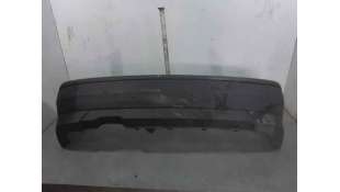 PARAGOLPES TRASERO VOLKSWAGEN GOLF III (1993-1997) 1.9 TDI 90CV 1896CC - L.6009339 / 1H6807417B41