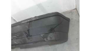 PARAGOLPES TRASERO VOLKSWAGEN GOLF III (1993-1997) 1.9 TDI 90CV 1896CC - L.6009339 / 1H6807417B41 2