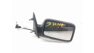RETROVISOR DERECHO VOLKSWAGEN GOLF III (1993-1997) 1.9 TDI 90CV 1896CC - L.6009359 / 40486