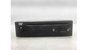 SISTEMA DVD LAND ROVER RANGE ROVER SPORT (2005-2013) 2.7 D 4X4 190CV 2720CC - L.6009419 / YIB500070