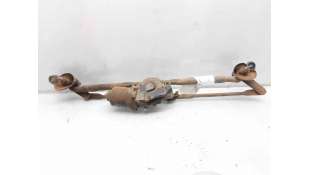 MOTOR LIMPIA DELANTERO TOYOTA HILUX VII PICK-UP (2011-) 2.5 D-4D (KUN15) 120CV 2494CC - L.6009527 / 951100K060 2