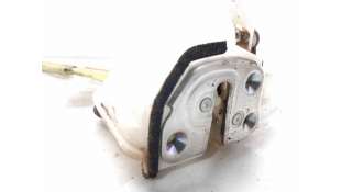CERRADURA PUERTA DELANTERA DERECHA MAZDA CX-5 (2011-2017) 2.0 165CV 1998CC - L.6009998 / KD5358310 2