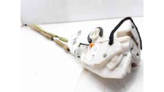 CERRADURA PUERTA DELANTERA DERECHA MAZDA CX-5 (2011-2017) 2.0 165CV 1998CC - L.6009998 / KD5358310