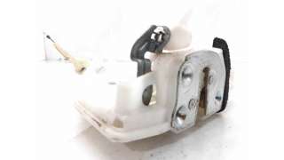 CERRADURA PUERTA DELANTERA IZQUIERDA MAZDA CX-5 (2011-2017) 2.0 165CV 1998CC - L.6009999 / KD5359310