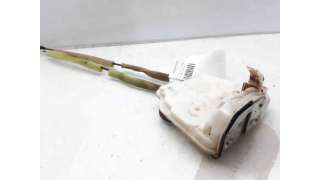 CERRADURA PUERTA TRASERA DERECHA MAZDA CX-5 (2011-2017) 2.0 165CV 1998CC - L.6010000 / KD5372310