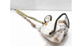 CERRADURA PUERTA TRASERA DERECHA MAZDA CX-5 (2011-2017) 2.0 165CV 1998CC - L.6010000 / KD5372310