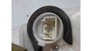 CERRADURA PUERTA TRASERA DERECHA MAZDA CX-5 (2011-2017) 2.0 165CV 1998CC - L.6010000 / KD5372310