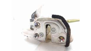 CERRADURA PUERTA TRASERA IZQUIERDA MAZDA CX-5 (2011-2017) 2.0 165CV 1998CC - L.6010001 / KD5373310 2