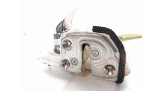 CERRADURA PUERTA TRASERA IZQUIERDA MAZDA CX-5 (2011-2017) 2.0 165CV 1998CC - L.6010001 / KD5373310