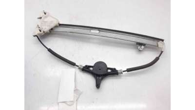 ELEVALUNAS DELANTERO IZQUIERDO MAZDA CX-5 (2011-2017) 2.0 165CV 1998CC - L.6010007 / KD5359590