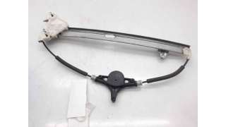 ELEVALUNAS DELANTERO IZQUIERDO MAZDA CX-5 (2011-2017) 2.0 165CV 1998CC - L.6010007 / KD5359590