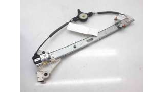 ELEVALUNAS DELANTERO IZQUIERDO MAZDA CX-5 (2011-2017) 2.0 165CV 1998CC - L.6010007 / KD5359590