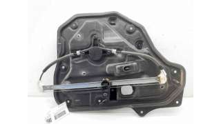 ELEVALUNAS TRASERO DERECHO MAZDA CX-5 (2011-2017) 2.0 165CV 1998CC - L.6010008 / KD5372590