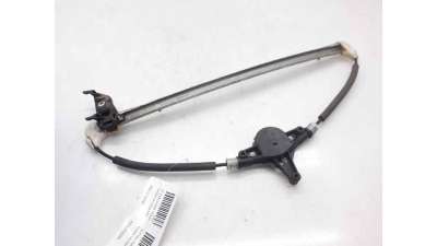 ELEVALUNAS TRASERO IZQUIERDO MAZDA CX-5 (2011-2017) 2.0 165CV 1998CC - L.6010009 / KD5373590