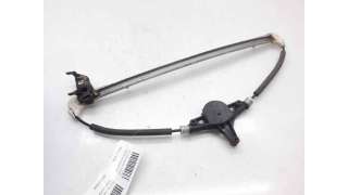 ELEVALUNAS TRASERO IZQUIERDO MAZDA CX-5 (2011-2017) 2.0 165CV 1998CC - L.6010009 / KD5373590