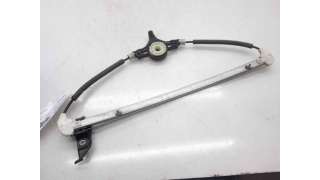 ELEVALUNAS TRASERO IZQUIERDO MAZDA CX-5 (2011-2017) 2.0 165CV 1998CC - L.6010009 / KD5373590