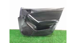 GUARNECIDO PUERTA DELANTERA DERECHA MAZDA CX-5 (2011-2017) 2.0 165CV 1998CC - L.6010024 / KD45DM42101