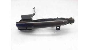 MANETA EXTERIOR DELANTERA DERECHA MAZDA CX-5 (2011-2017) 2.0 165CV 1998CC - L.6010041 / KD537242XA