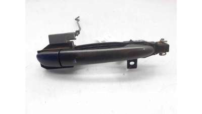 MANETA EXTERIOR DELANTERA DERECHA MAZDA CX-5 (2011-2017) 2.0 165CV 1998CC - L.6010041 / KD537242XA