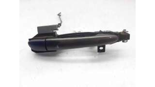 MANETA EXTERIOR DELANTERA DERECHA MAZDA CX-5 (2011-2017) 2.0 165CV 1998CC - L.6010041 / KD537242XA