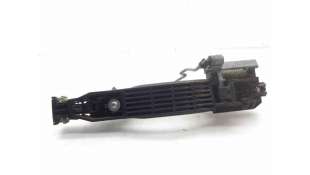 MANETA EXTERIOR TRASERA DERECHA MAZDA CX-5 (2011-2017) 2.0 165CV 1998CC - L.6010043 / KD535841XC 2