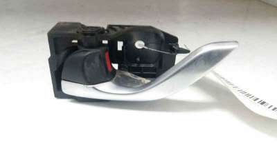 MANETA INTERIOR DELANTERA IZQUIERDA MAZDA CX-5 (2011-2017) 2.0 165CV 1998CC - L.6010046 / KD5359330C