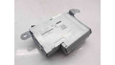 MODULO ELECTRONICO MAZDA CX-5 (2011-2017) 2.0 165CV 1998CC - L.6010062 / KA1H66DRX