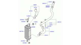 TENSOR CORREA AUXILIAR MAZDA CX-5 (2011-2017) 2.0 165CV 1998CC - L.6010079 / PE0315980K0255