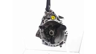 CAJA CAMBIOS NISSAN MICRA III (2003-2010) 1.2 16V 80CV 1240CC - L.6010210 / JH3103