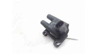 BOBINA ENCENDIDO DAEWOO NUBIRA SEDÁN (2003-) 1.6 109CV 1598CC - L.6010360 / 96453420 2