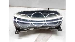 CUADRO INSTRUMENTOS MAZDA CX-5 (2011-2017) 2.0 165CV 1998CC - L.6010419 / G46L55430