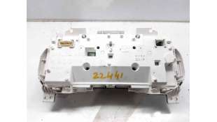 CUADRO INSTRUMENTOS MAZDA CX-5 (2011-2017) 2.0 165CV 1998CC - L.6010419 / G46L55430 2