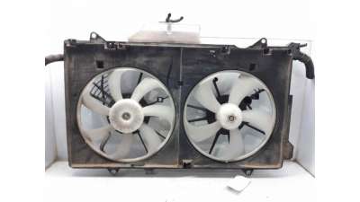 ELECTROVENTILADOR MAZDA CX-5 (2011-2017) 2.0 165CV 1998CC - L.6010423 / PE0115140