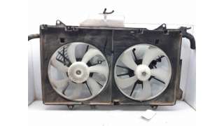 ELECTROVENTILADOR MAZDA CX-5 (2011-2017) 2.0 165CV 1998CC - L.6010423 / PE0115140