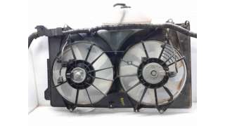 ELECTROVENTILADOR MAZDA CX-5 (2011-2017) 2.0 165CV 1998CC - L.6010423 / PE0115140