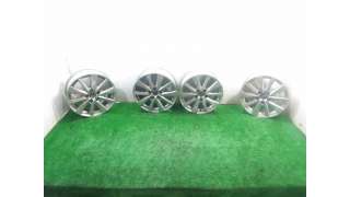JUEGO LLANTAS MAZDA CX-5 (2011-2017) 2.0 165CV 1998CC - L.6010426 / R17