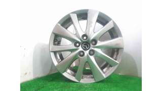 JUEGO LLANTAS MAZDA CX-5 (2011-2017) 2.0 165CV 1998CC - L.6010426 / R17