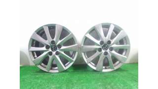 JUEGO LLANTAS MAZDA CX-5 (2011-2017) 2.0 165CV 1998CC - L.6010426 / R17